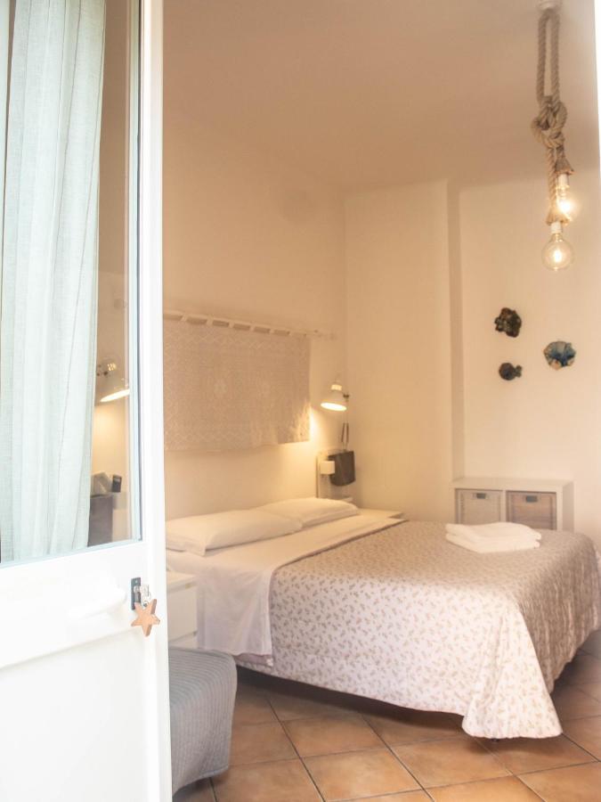 Hotel Soffio Di Mare Camogli Exterior foto